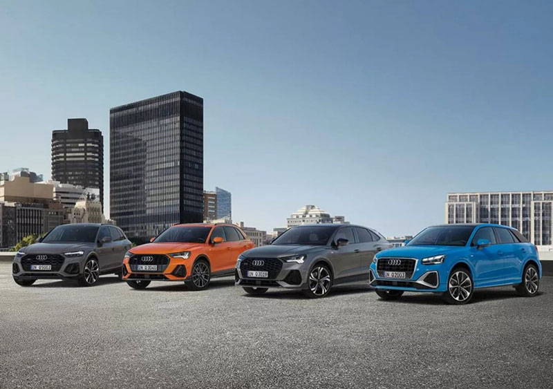 專業汽修中心 - 汽車精品改裝